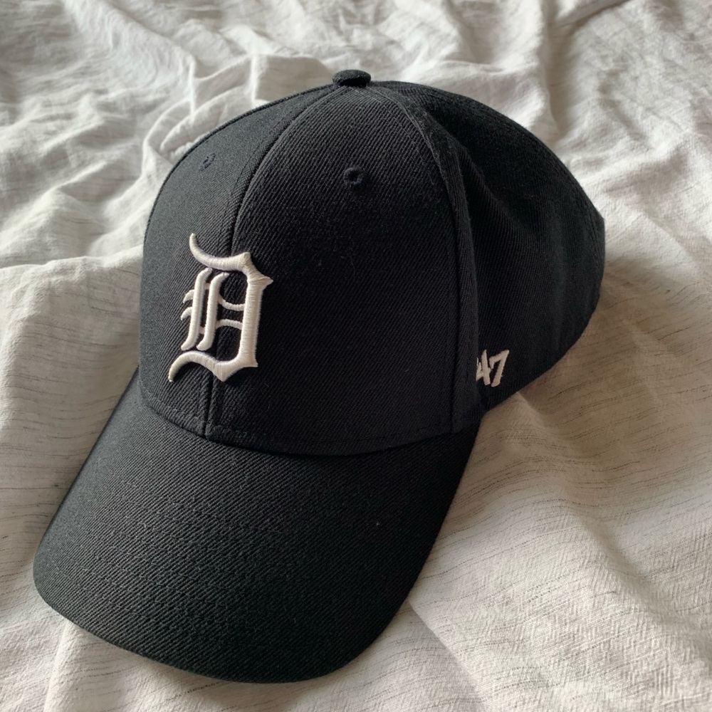 47 Brand Detroit Tigers Hat